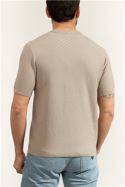 Emporio Armani Erkek Triko