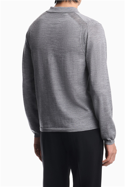 Emporio Armani Erkek Triko