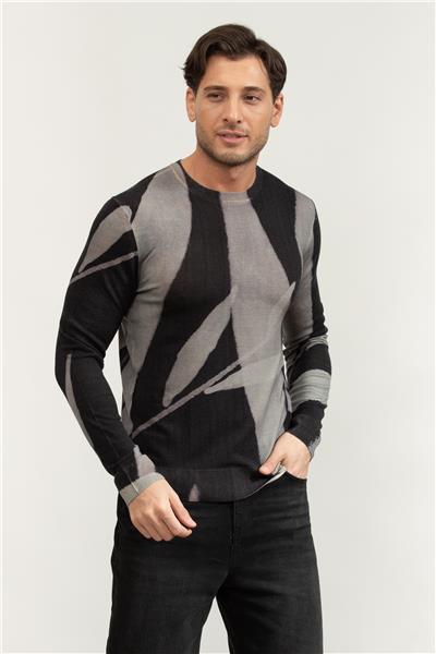 Emporio Armani Erkek Triko