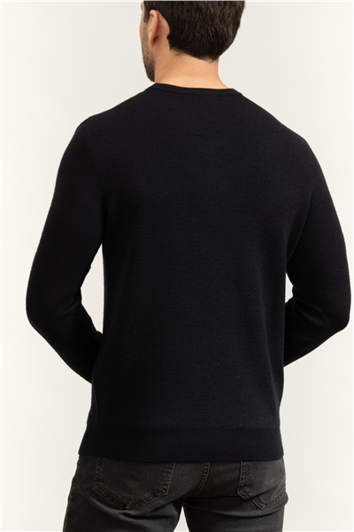 Emporio Armani Erkek Triko