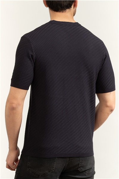 Emporio Armani Erkek Triko