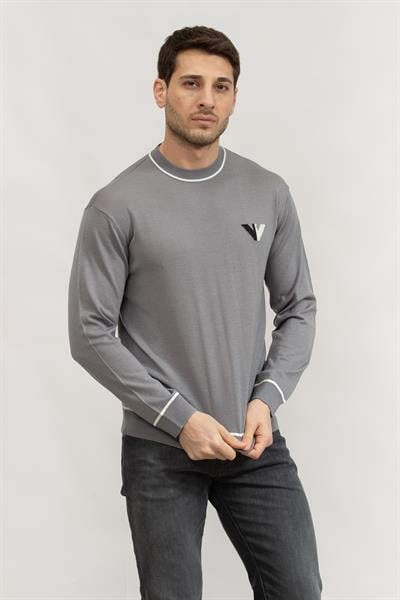 Emporio Armani Erkek Triko