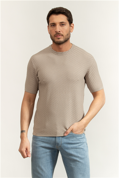 Emporio Armani Erkek Triko