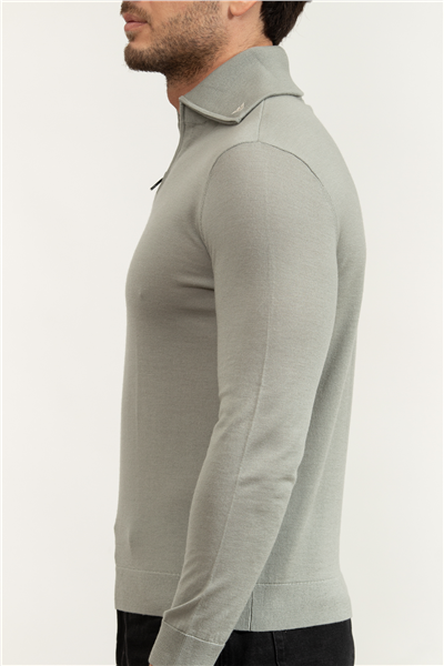 Emporio Armani Erkek Triko