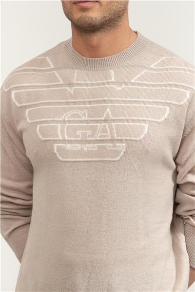 Emporio Armani Erkek Triko