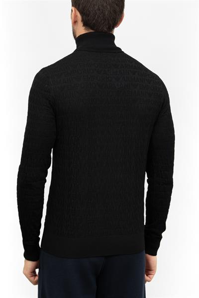 Emporio Armani Erkek Triko