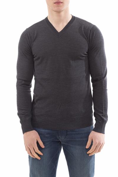 Emporio Armani Erkek Triko