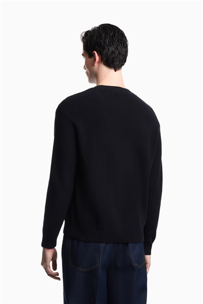 Emporio Armani Erkek Triko