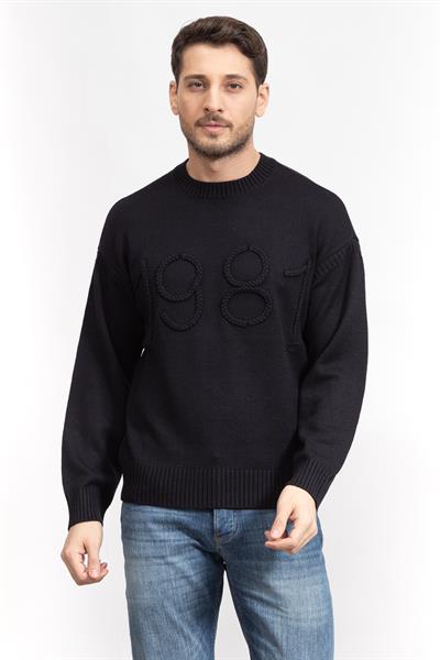 Emporio Armani Erkek Triko