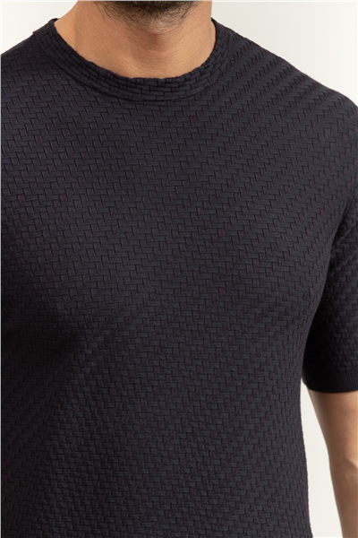 Emporio Armani Erkek Triko