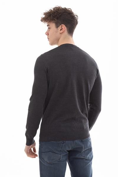 Emporio Armani Erkek Triko