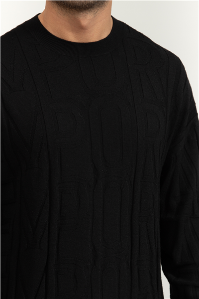 Emporio Armani Erkek Triko