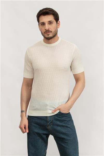 Emporio Armani Erkek Triko