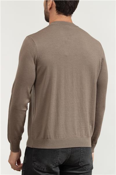 Emporio Armani Erkek Triko