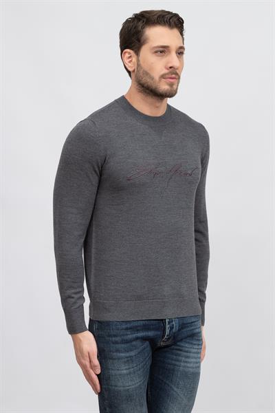Emporio Armani Erkek Triko