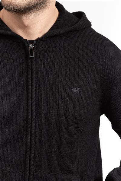 Emporio Armani Erkek Triko