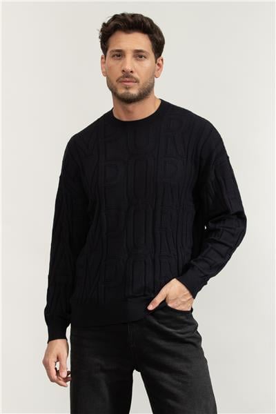 Emporio Armani Erkek Triko