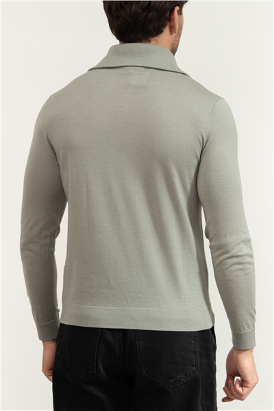 Emporio Armani Erkek Triko