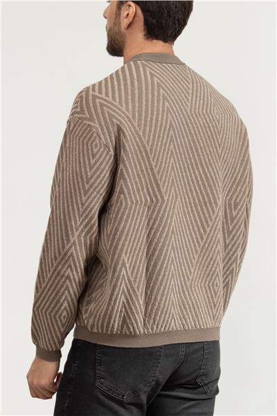 Emporio Armani Erkek Triko