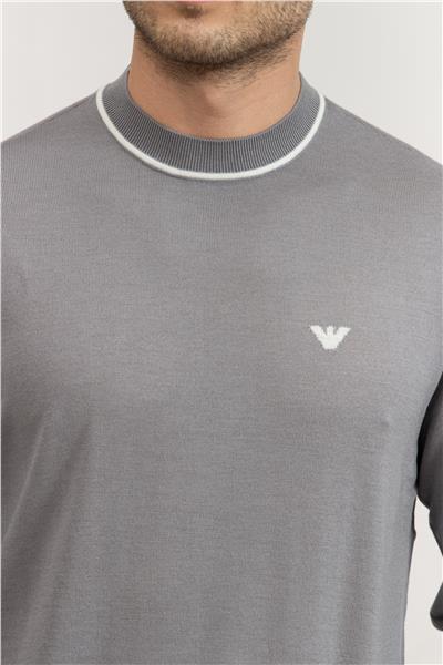 Emporio Armani Erkek Triko