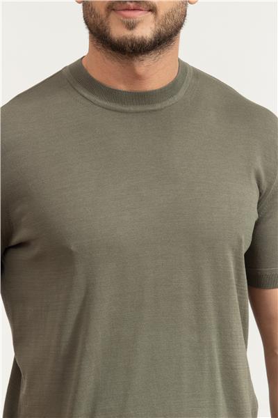 Emporio Armani Erkek Triko