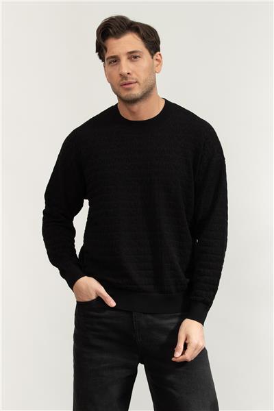 Emporio Armani Erkek Triko