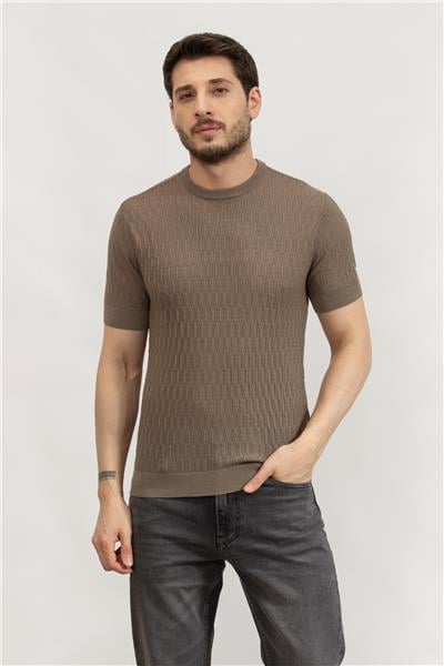 Emporio Armani Erkek Triko