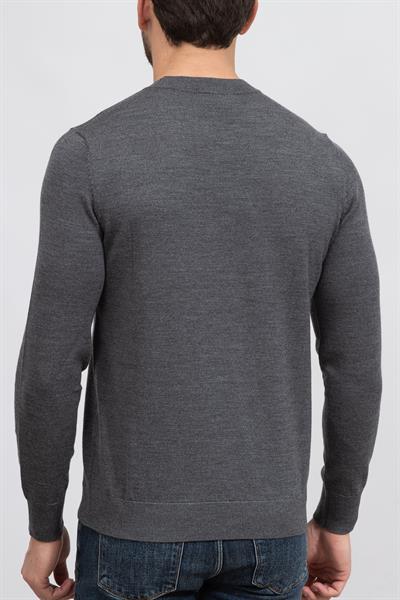 Emporio Armani Erkek Triko