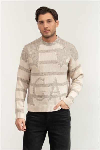 Emporio Armani Erkek Triko