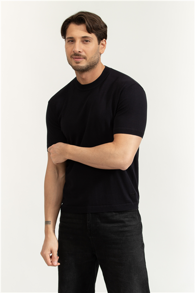 Emporio Armani Erkek Triko