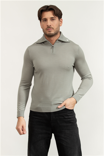 Emporio Armani Erkek Triko