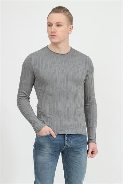 Emporio Armani Erkek Triko