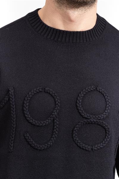 Emporio Armani Erkek Triko