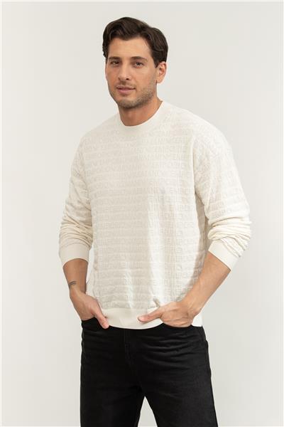 Emporio Armani Erkek Triko