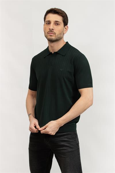 Emporio Armani Erkek Triko