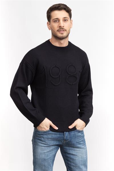 Emporio Armani Erkek Triko