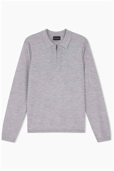 Emporio Armani Erkek Triko