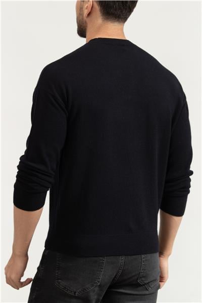 Emporio Armani Erkek Triko