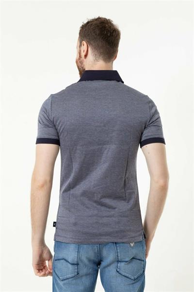 Emporio Armani Erkek Triko