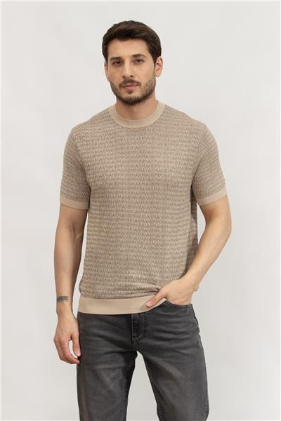 Emporio Armani Erkek Triko