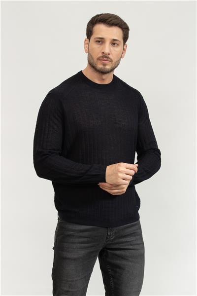 Emporio Armani Erkek Triko