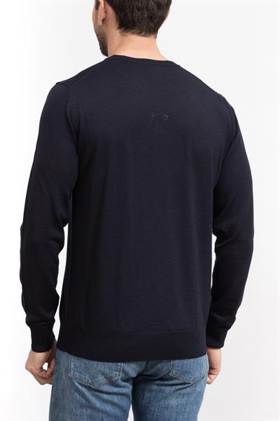 Emporio Armani Erkek Triko