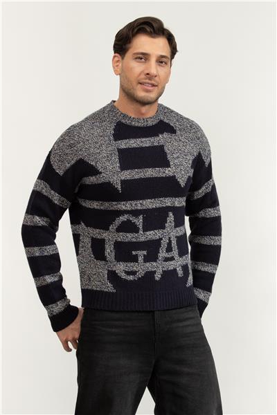 Emporio Armani Erkek Triko