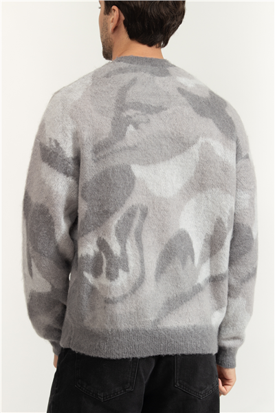 Emporio Armani Erkek Triko