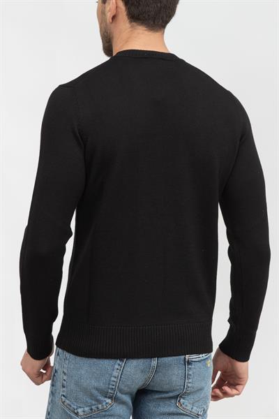 Emporio Armani Erkek Triko