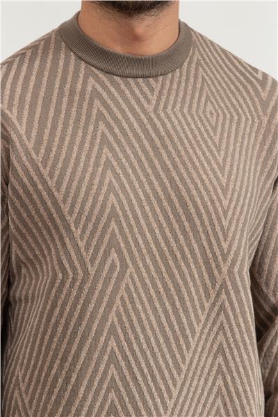 Emporio Armani Erkek Triko