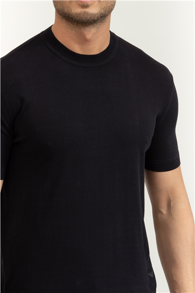 Emporio Armani Erkek Triko