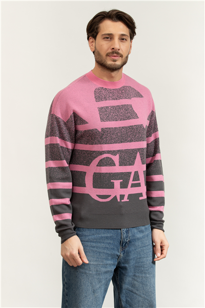 Emporio Armani Erkek Triko