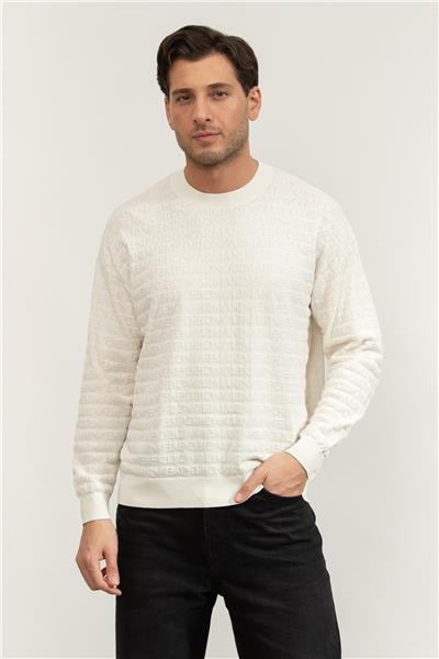 Emporio Armani Erkek Triko