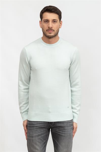 Emporio Armani Erkek Triko